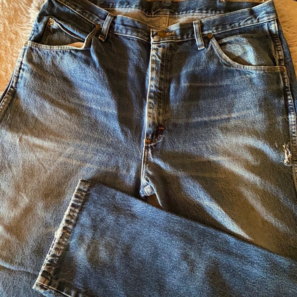 Wrangler Jeans